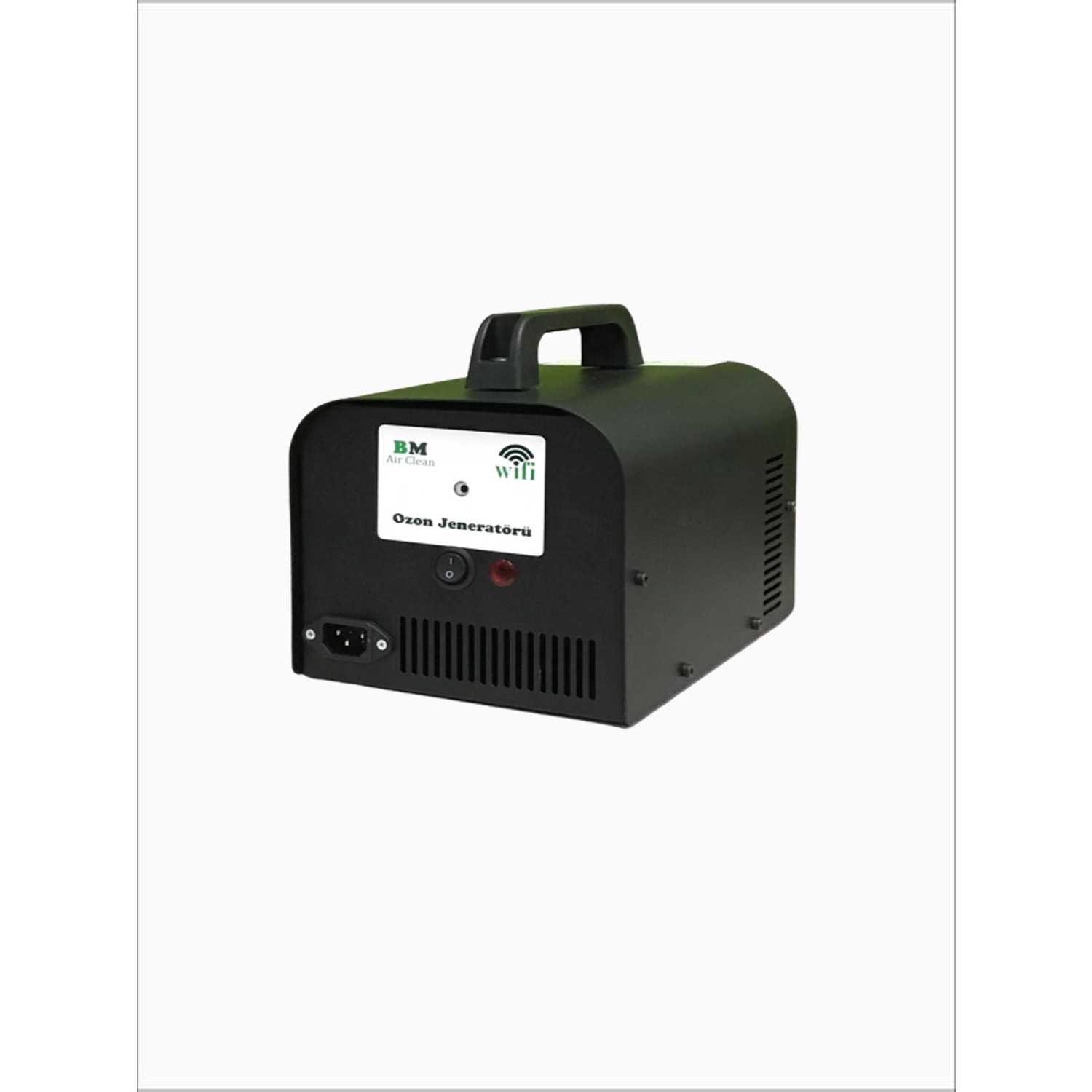 bm air clean wi fi ozon jeneratoru10gr h fiyati