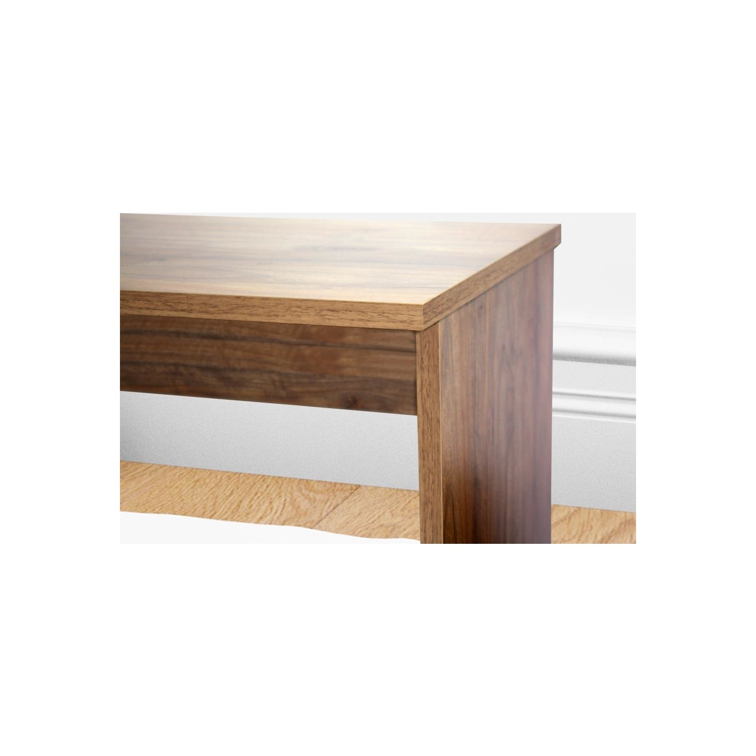 Chic Life Crater Çalışma Masası Ceviz Fiyatı Taksit