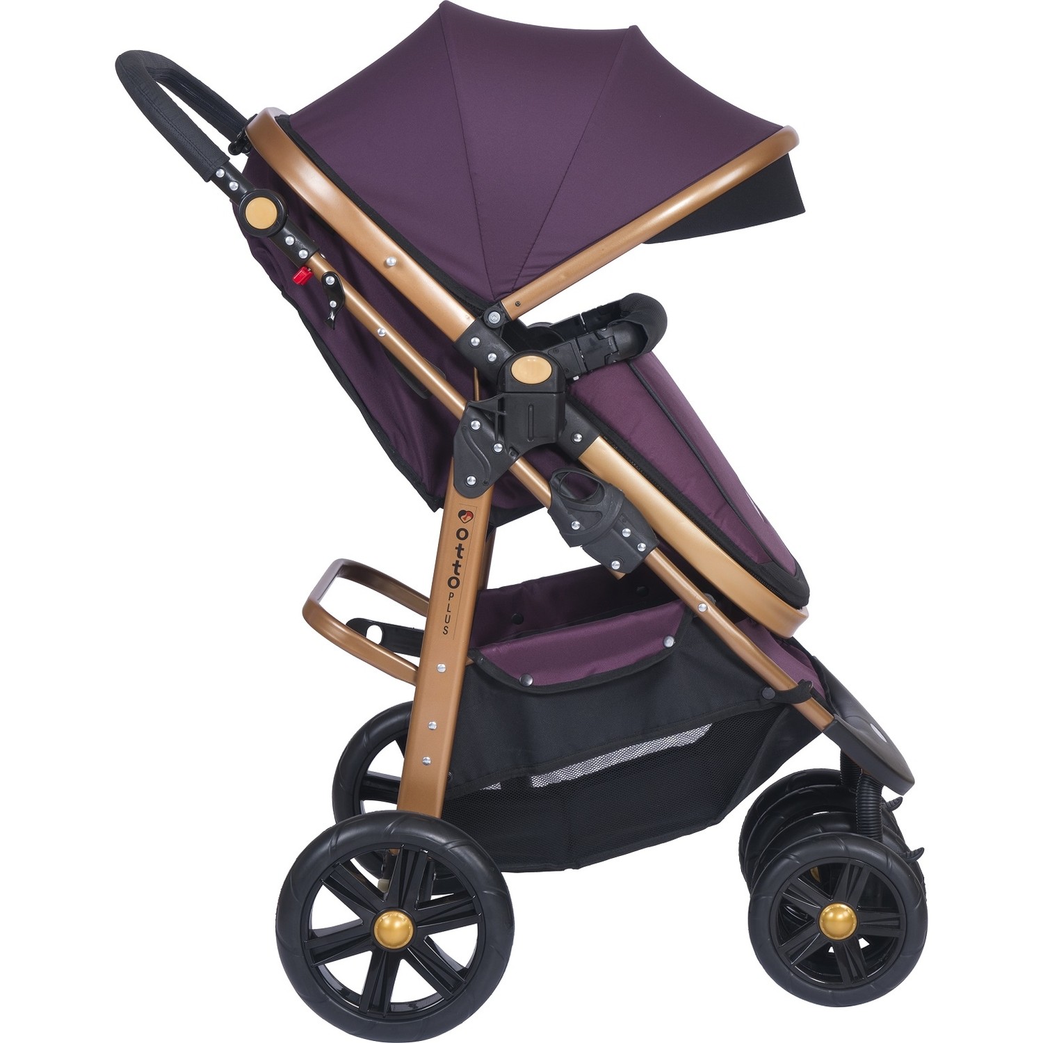 Ottoplus Gold Travel Sistem Bebek Arabası Fiyatı