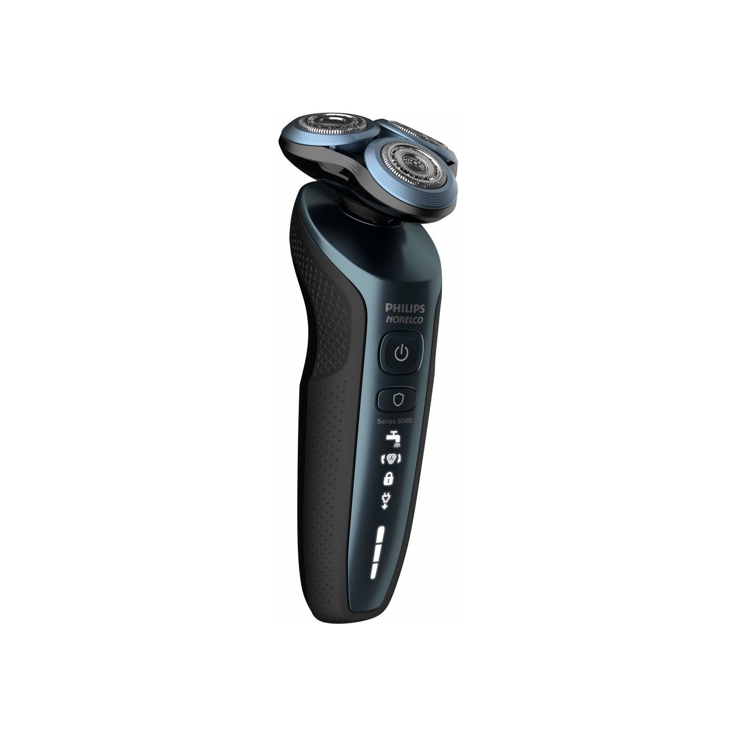 philips 6900 series shaver