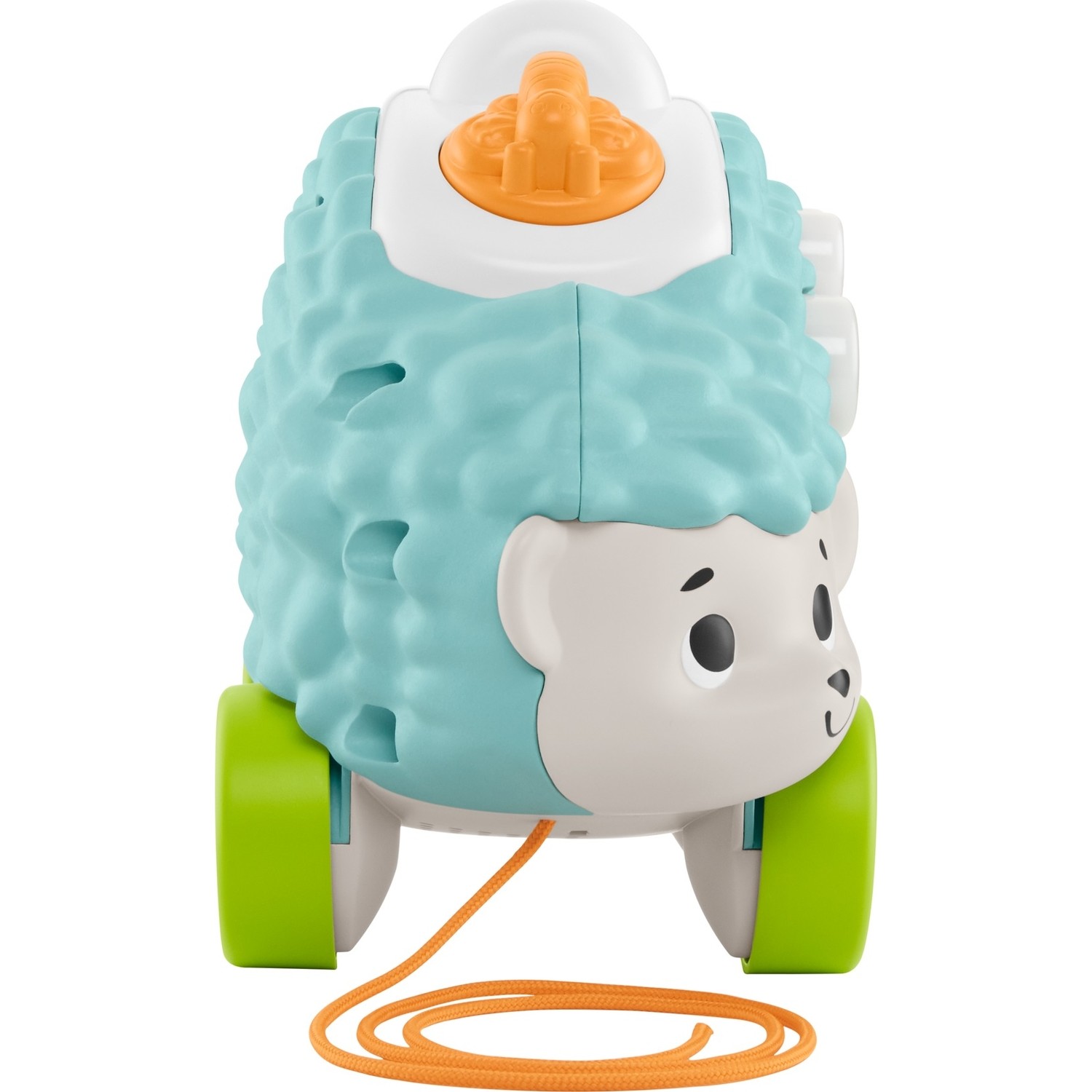 FisherPrice Linkimals Sevimli Kirpi Müzikli Bebek