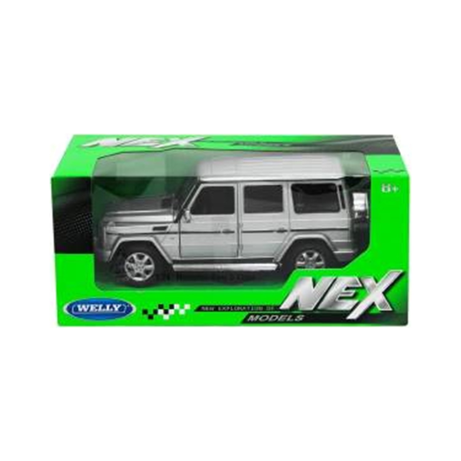 mercedes g wagon hot wheels