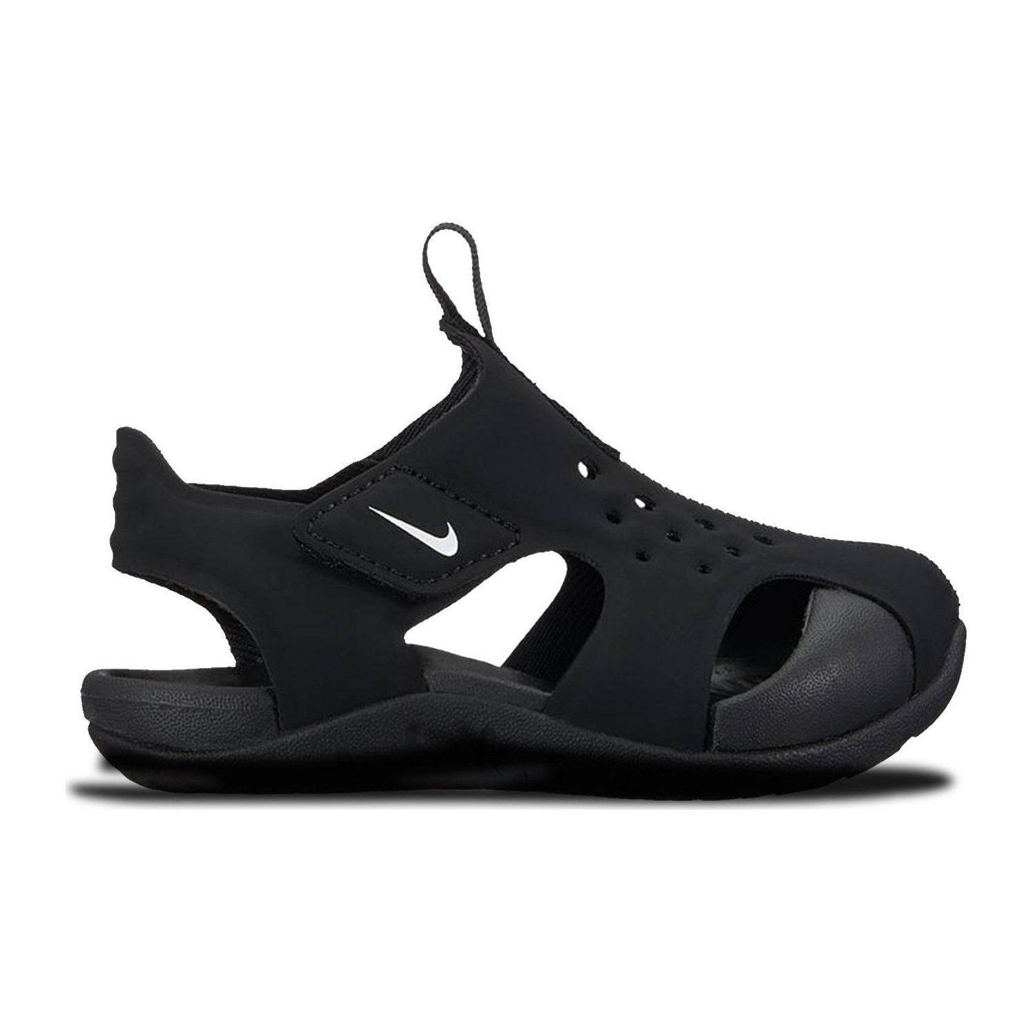 Nike Sunray Protect 2 (Td) Bebek Sandaleti 943827 001 - GÃ¼mrÃ¼k Deposu