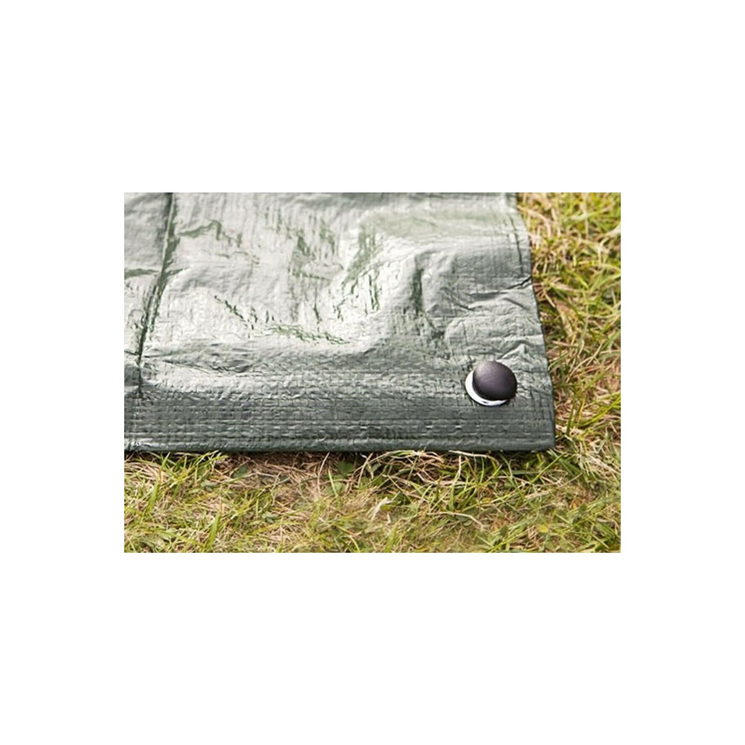 Summit 6�lı Mantar Tipi Çadır Zemin Sabitleme Kazığı 5 Inc Fiyatı