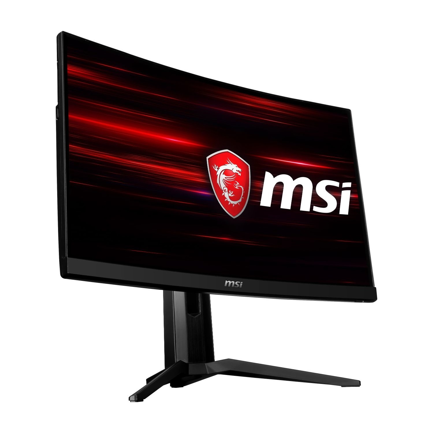 Настройка монитора msi optix mag271c