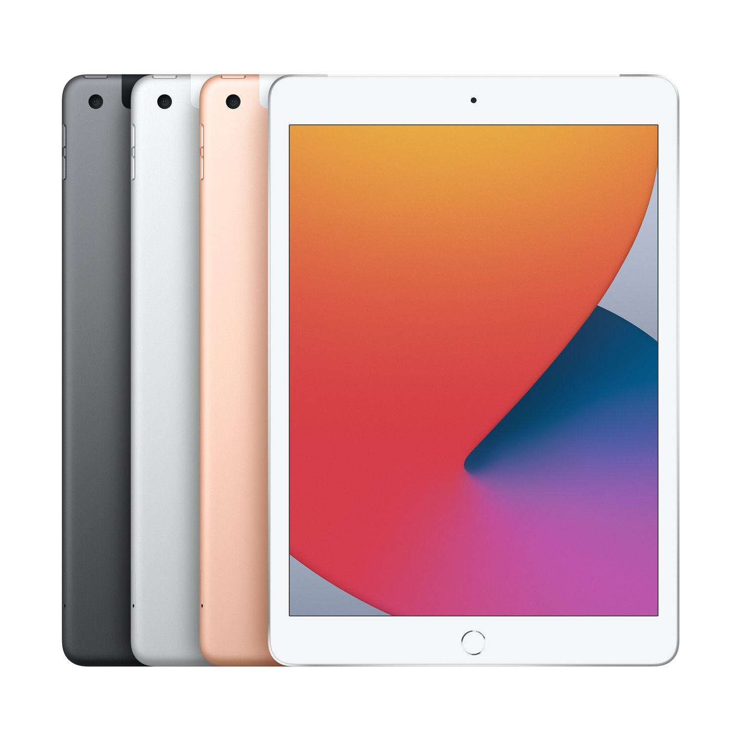 Apple iPad 8. Nesil 32 GB 10.2" WiFi Cellular Tablet - Fiyatı