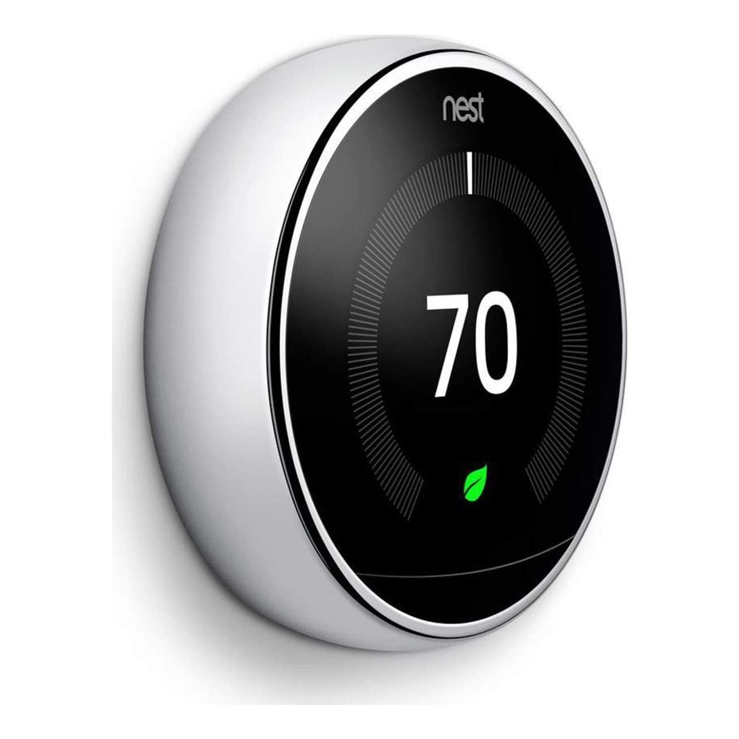 Google Nest Learning Smart Thermostat 3rd Akıllı Termostat Fiyatı