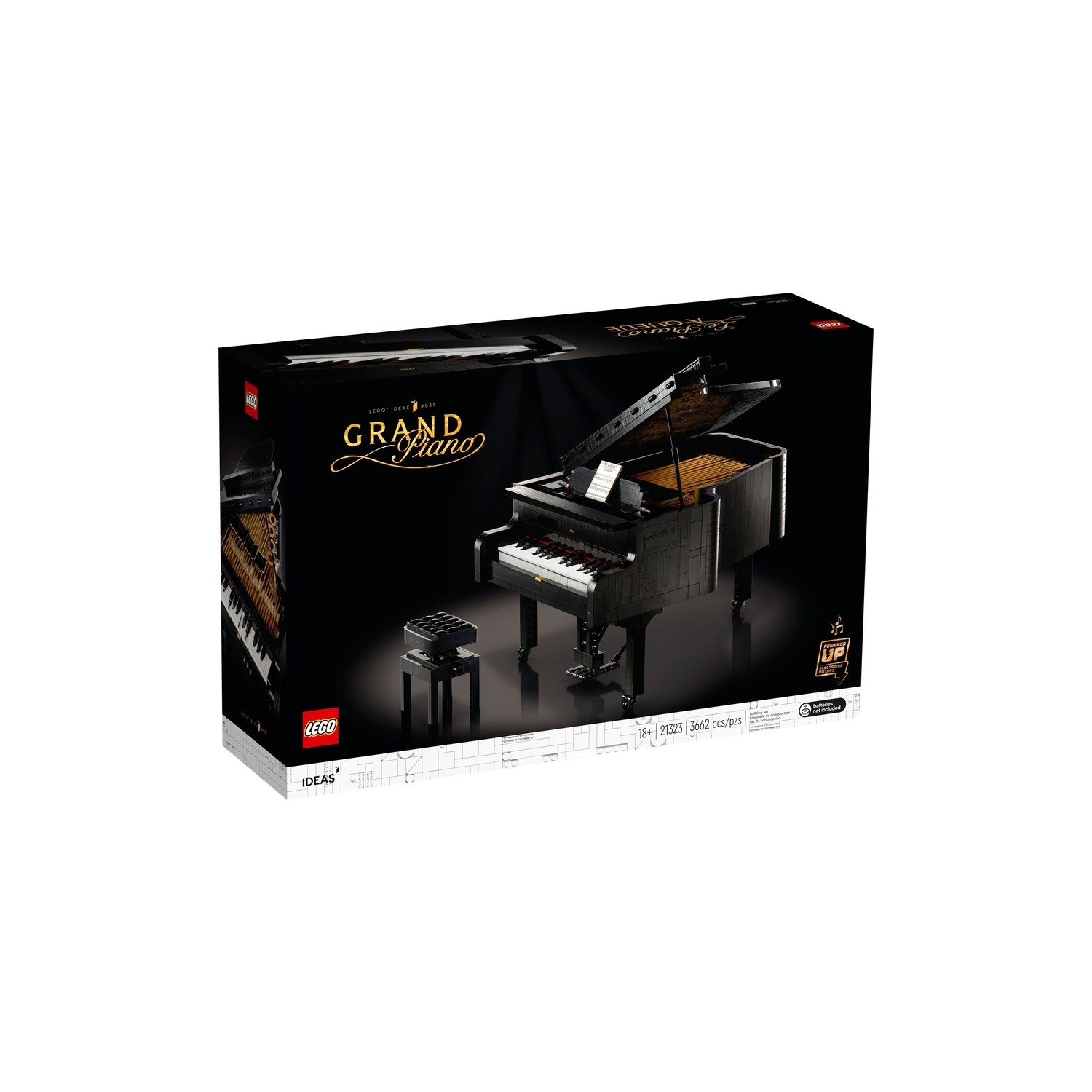 lego piano sale