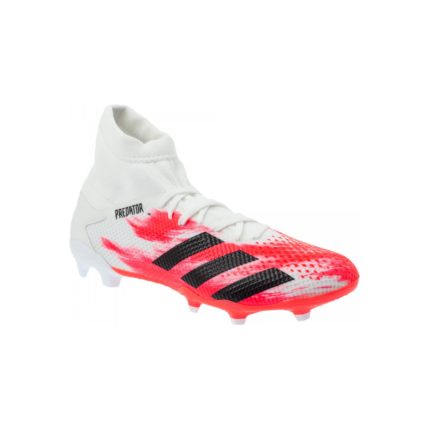predator adidas grises