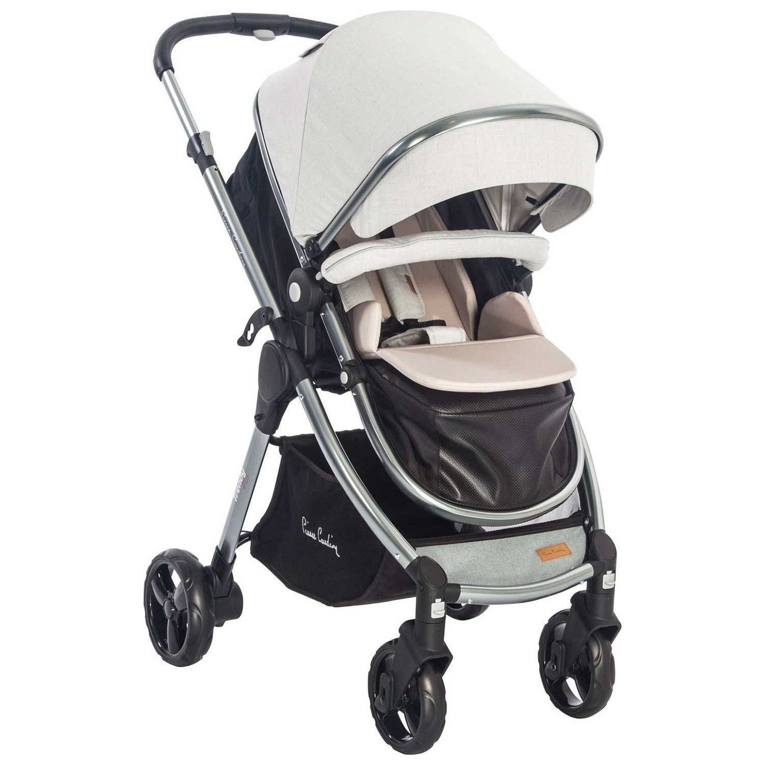Pierre Cardin Trendy +Plus Travel Sistem Bebek Arabası Fiyatı