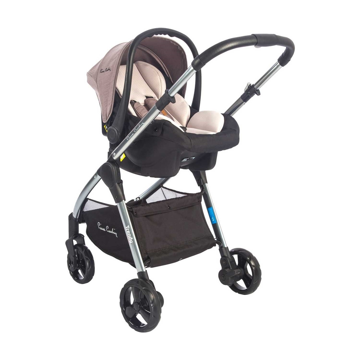 Pierre Cardin Trendy +Plus Travel Sistem Bebek Arabası Fiyatı Pierre Cardin Trendy +Plus Travel Sistem Bebek Arabası Fiyatı