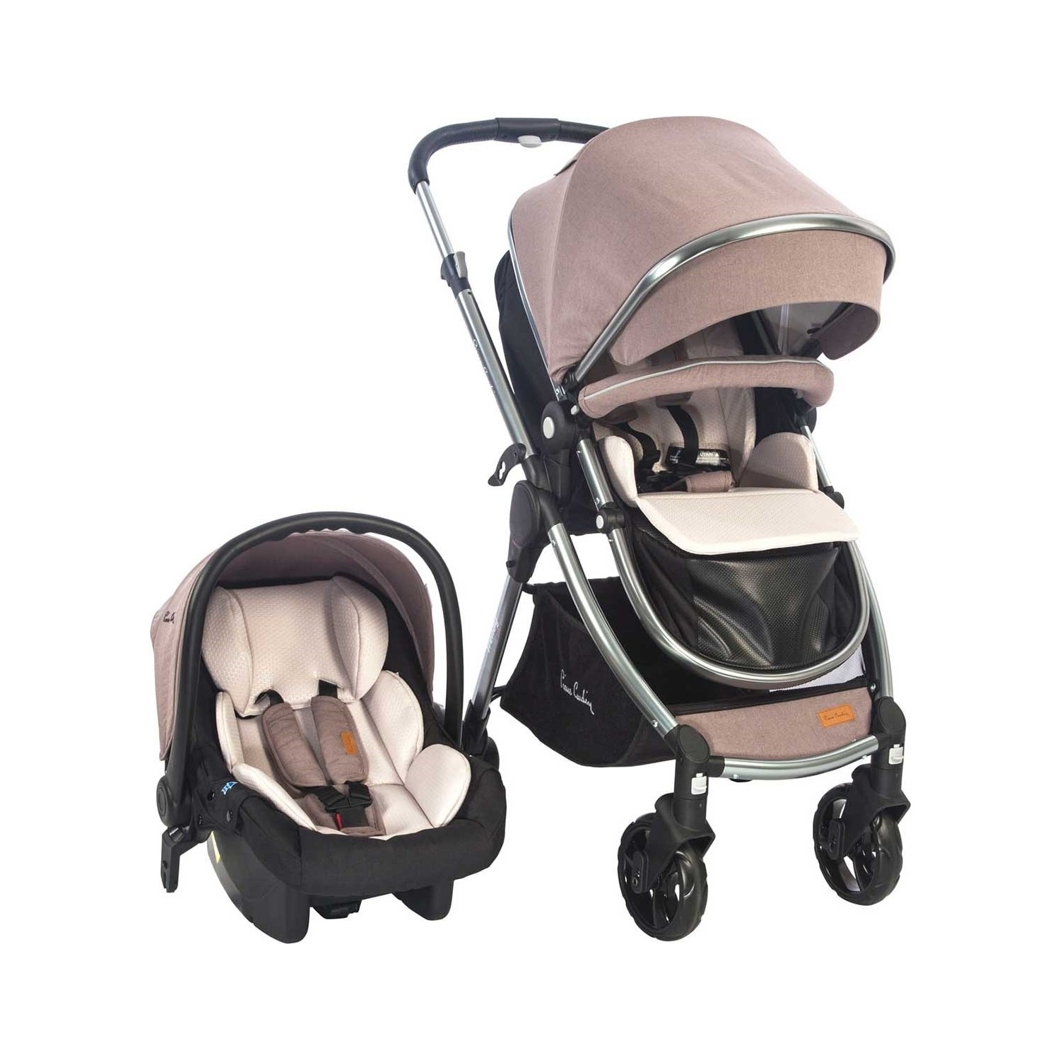 Pierre Cardin Trendy +Plus Travel Sistem Bebek Arabası Fiyatı Pierre Cardin Trendy +Plus Travel Sistem Bebek Arabası Fiyatı
