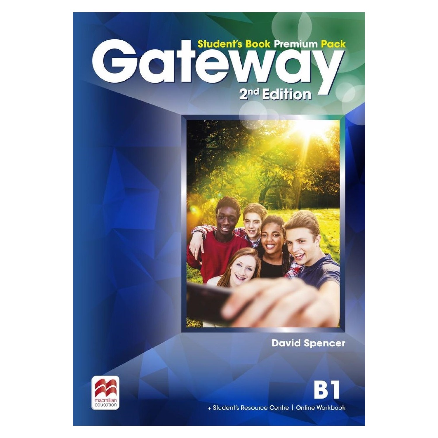 Macmillan Gateway B1 Kitabı Ve Fiyatı - Hepsiburada