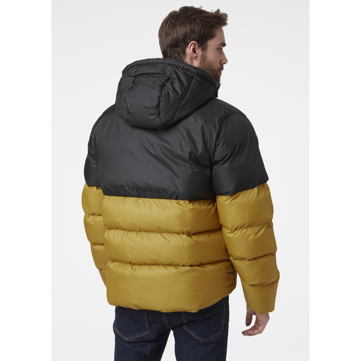 helly hansen w active puffy jacket