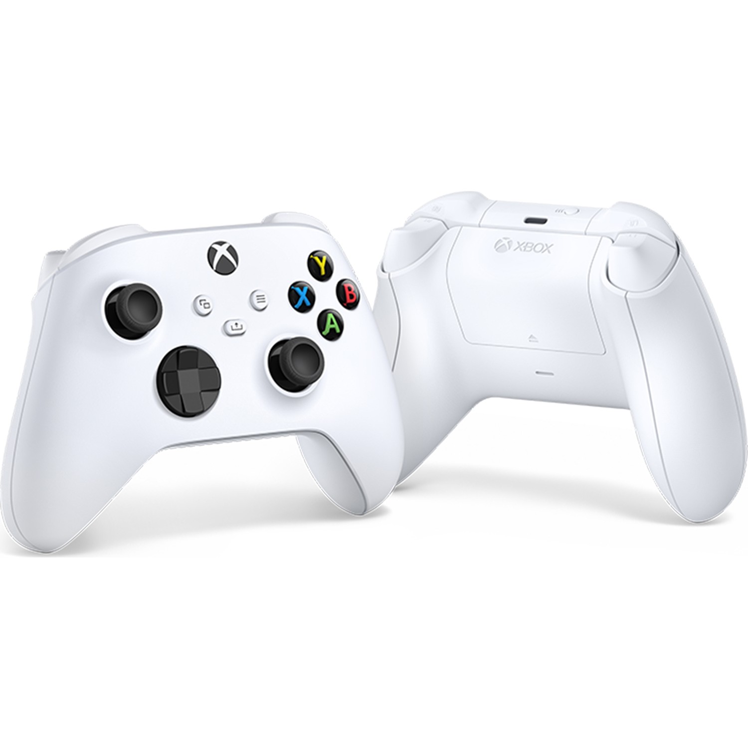 Microsoft Xbox Wireless Controller Beyaz 9 Nesil Microsoft Fiyati