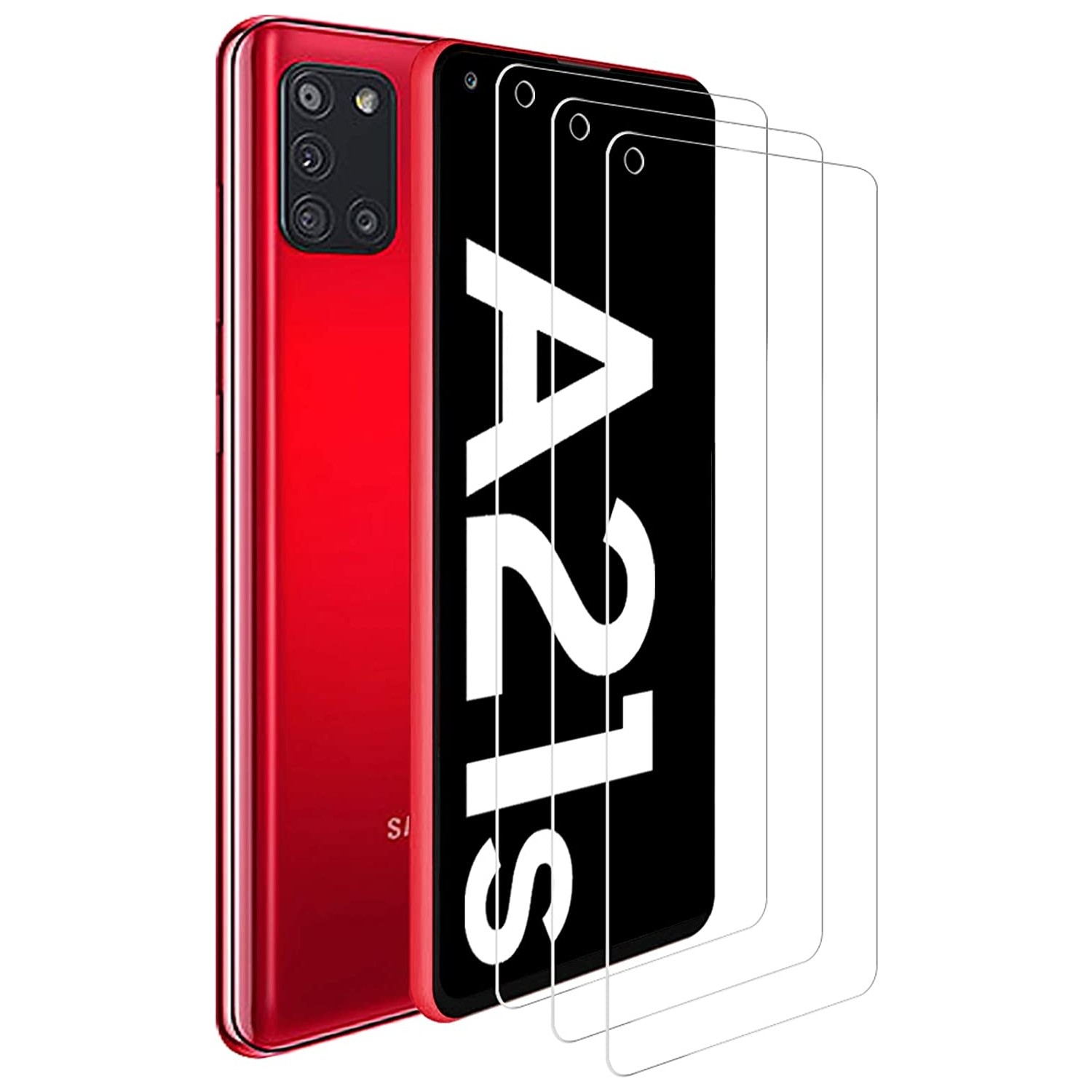 best buy samsung a21 case