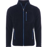 Genius Store Outdoor Erkek Polar Tactical Tam Fermuarlı 3 Cepli Tactical
