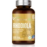 L'actone Rhodiola 500 mg / 60 Kapsül