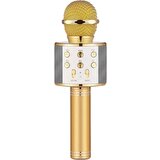 Sunix WS-858 Karaoke Mikrofon