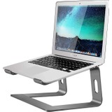 iDock M5 Alüminyum Ergonomik Macbook Bilgisayar Standı Space Gray