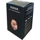 Adem Terzi Tozzix Saç Yoğunlaştırıcı Koyu Kahve 27GR