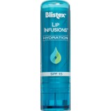Blistex Uzun Süreli Nemlendirici Dudak Bakımı Lip Infusions Hydration SPF15 3,7g