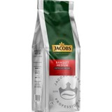 Jacobs Banquet Medium Espresso Beans-1000 gr