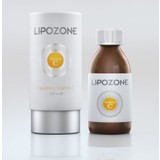 Lipozone Lipozomal C Vitamini 150 ml