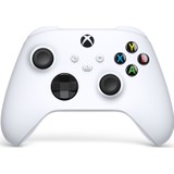 Microsoft Xbox Wireless Controller Beyaz ( Microsoft Türkiye Garantili )