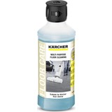 Karcher Rm 536 ve Genel Zemin Temizleme Deterjanı - 0,5 Litre (Fc Serisi Için)