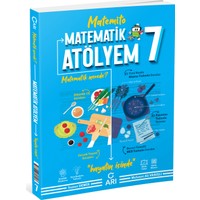 Ari Yayincilik 7 Sinif Matemito Akilli Matematik Atolyem Kitabi