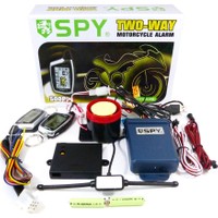 Spy 5000 M Akıllı Motosiklet Alarmı