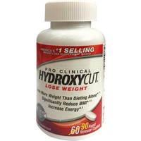 Muscletech Hydroxycut Pro Clinical 90 Kapsul Fiyati
