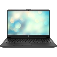 HP 15-DW2028NT Intel Core i3 1005G1 4GB 256GB SSD Freedos 15.6" Taşınabilir Bilgisayar 235R0EA
