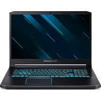 Acer Predator Helios 300 Intel Core i7 10750H 16GB 1TB SSD RTX 2070 Linux 17.3'' FHD Taşınabilir Bilgisayar NH.Q9WEY.003