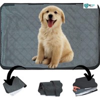 Yikanabilir Kopek Tuvalet Egitim Pedi Seti 3 Katmanli 90 X Fiyati