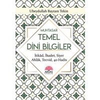 sorulu cevapli muhtasar temel dini bilgiler ubeydullah bayram tekin