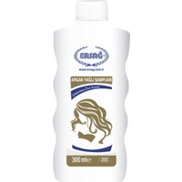 Ersag Aparatsiz Argan Yagli Sampuan 300 Ml Fiyati