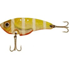 Aqua Salty Vib Max Jig 20 gr