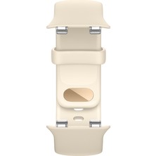 Oppo Watch 46mm Akıllı Saat - Gold OW19W8 (Oppo Türkiye Garantili)