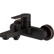 Bien Lado Banyo Bataryası Fırçalı Bronz   BB01011805