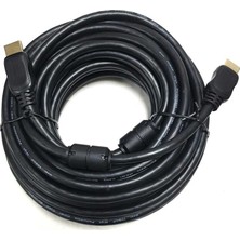 Gesi HDMI Kablo V1.4 Full Hd 1080P - 30M