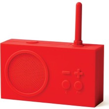 Lexon Tykho 3 Radyo ve Bluetooth Hoparlör