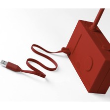 Lexon Tykho 3 Radyo ve Bluetooth Hoparlör