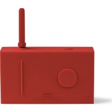 Lexon Tykho 3 Radyo ve Bluetooth Hoparlör