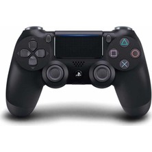 Concord PS4 Dualshock Kablosuz Wireless Oyun Kolu Gamepad Joystick