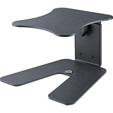 König & Meyer 26774-000-56 Stüdyo Monitör Standı