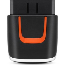 Viecar VP004 Wifi + USB Obd2 Araç Arıza Tespit Cihazı V2.2 25K80 Çip