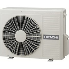 Hitachi RAC-60WPAT // RAK-60PPAT A++ 22000 BTU Duvar Tipi Klima