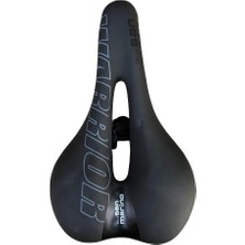 San Marino Rahat Bisiklet Sele Koltuk Sportif